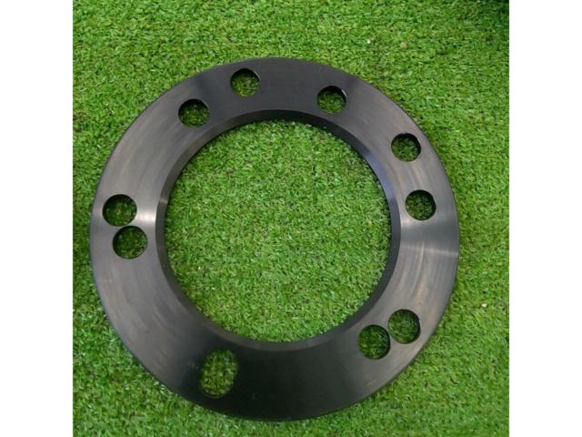 メーカー不明 スペーサー5mm 139.7-6H 150-5H