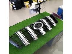 Toyota genuine
Front grille
Prado
150 system
Medium term