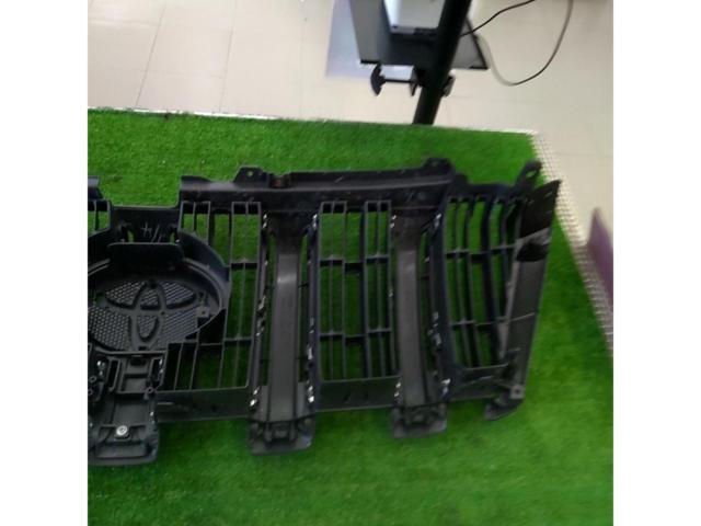 Toyota genuine
Front grille
Prado
150 system
Medium term