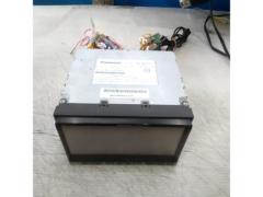 Panasonic CN-MW250D