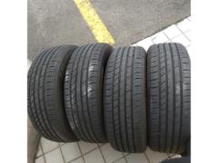 SAILUN
ATREZZ
ELITE
215 / 65R16