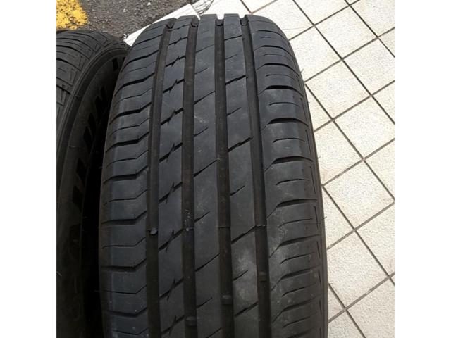 SAILUN
ATREZZ
ELITE
215 / 65R16