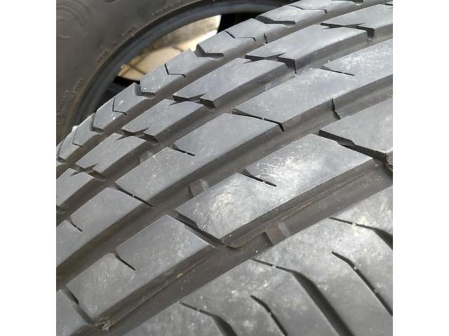 SAILUN
ATREZZ
ELITE
215 / 65R16