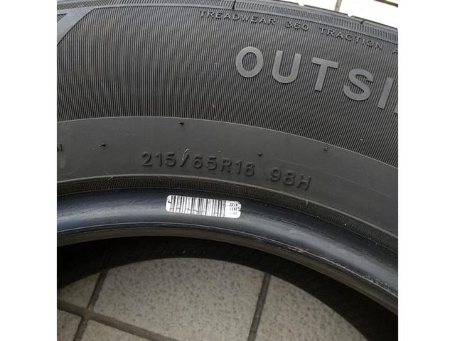 SAILUN
ATREZZ
ELITE
215 / 65R16