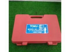 TOKU
Bolt Cleaner
MBC-30S