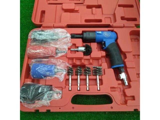 TOKU
Bolt Cleaner
MBC-30S