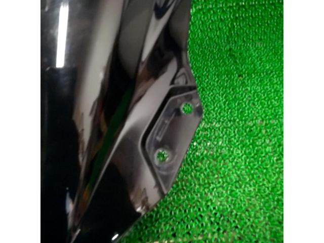 メーカー不明 スモークスクリーン