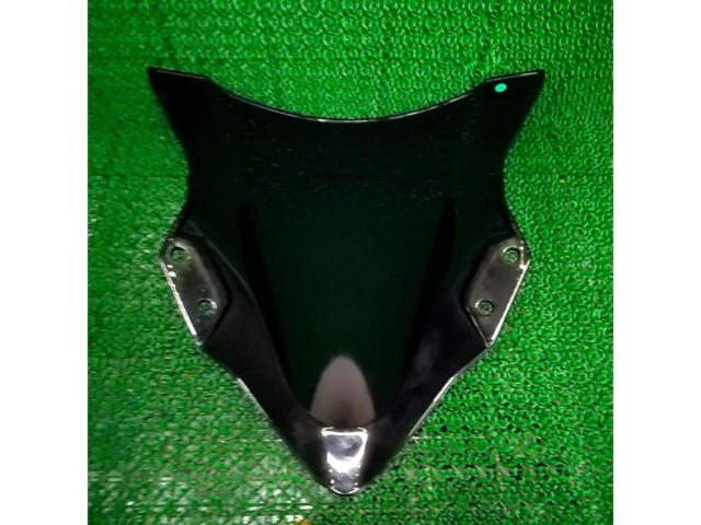 メーカー不明 スモークスクリーン