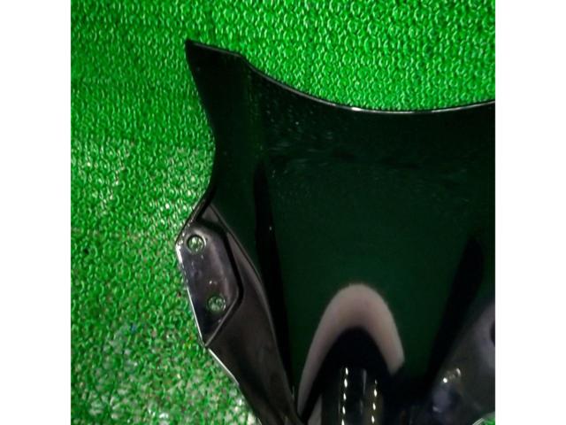 メーカー不明 スモークスクリーン