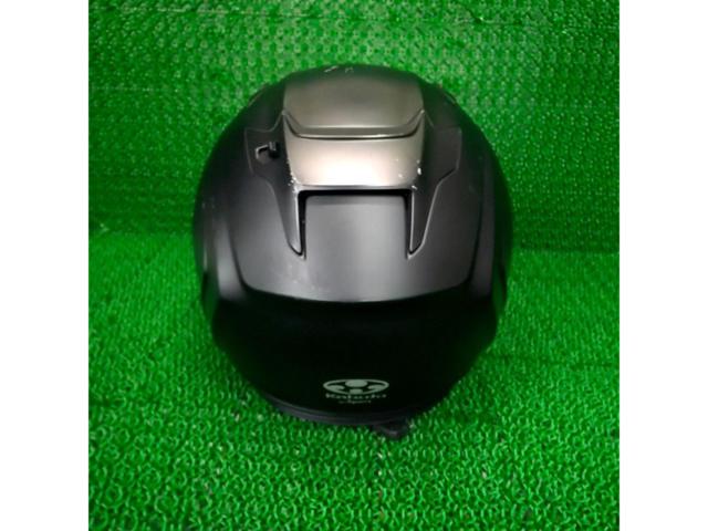 OGK KABUTO KAMUI-Ⅲ