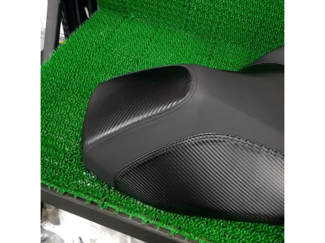 メーカー不明 カスタムシート