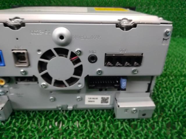 【KENWOOD】MDV-L504W 2017年モデル 【新品アンテナ付き!】