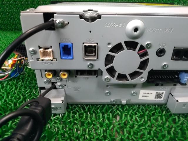 【KENWOOD】MDV-L504W 2017年モデル 【新品アンテナ付き!】