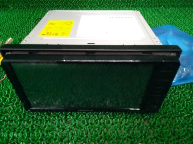 【KENWOOD】MDV-L504W 2017年モデル 【新品アンテナ付き!】