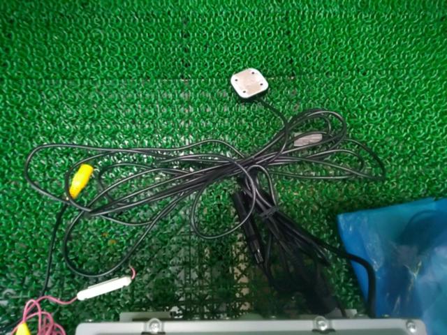 【KENWOOD】MDV-L504W 2017年モデル 【新品アンテナ付き!】