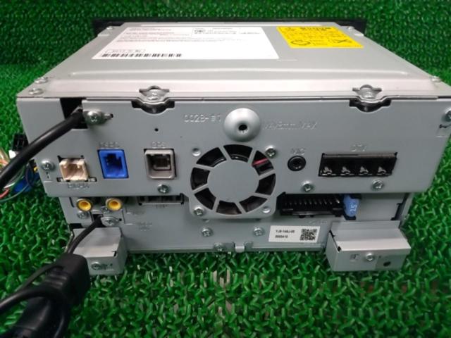 【KENWOOD】MDV-L504W 2017年モデル 【新品アンテナ付き!】