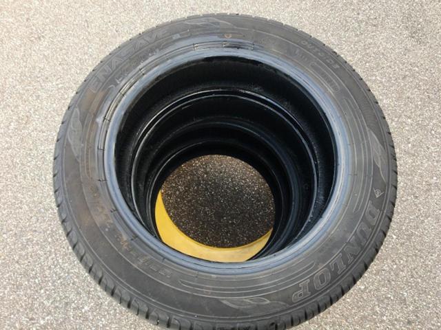 DUNLOP
ENASAVE
EC 204