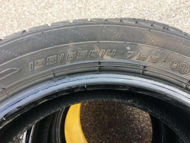 DUNLOP
ENASAVE
EC 204