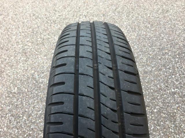 DUNLOP
ENASAVE
EC 204