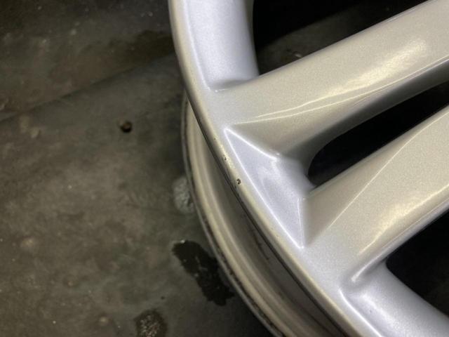 Daihatsu genuine
Tanto Custom
RS genuine
Alloy Wheels