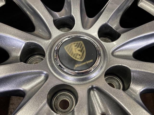 MARUKA SERVICE MANARAY SPORT EUROSPEED X10+BRIDGESTONE BLIZZAK DM-V3 225/65-17