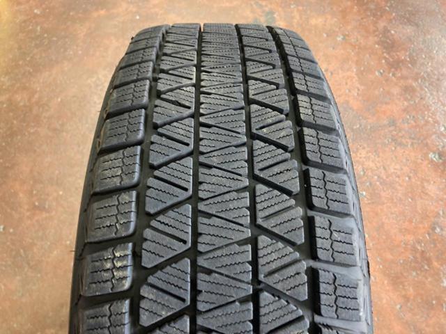 MARUKA SERVICE MANARAY SPORT EUROSPEED X10+BRIDGESTONE BLIZZAK DM-V3 225/65-17