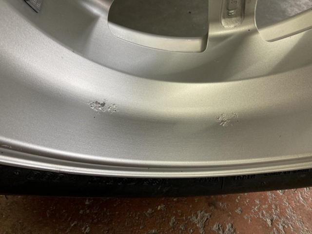 【BRIDGESTONE(ブリヂストン)】FEID(フェイド) G6 (4HOLE)+【BRIDGESTONE】BLIZZAK VRX2 185/70-14