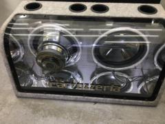 carrozzeria
TS-WX1200T
BOX with subwoofer