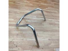 【メーカー不明】 アップハンドル 22.2mm
