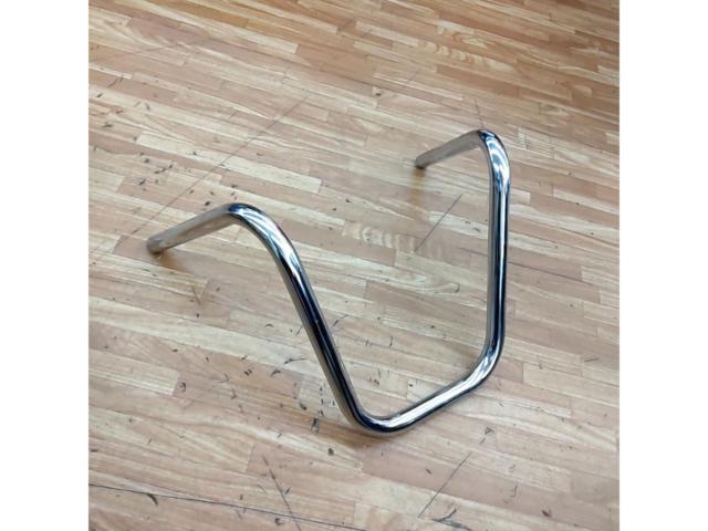 【メーカー不明】 アップハンドル 22.2mm