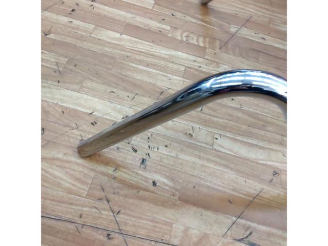 【メーカー不明】 アップハンドル 22.2mm