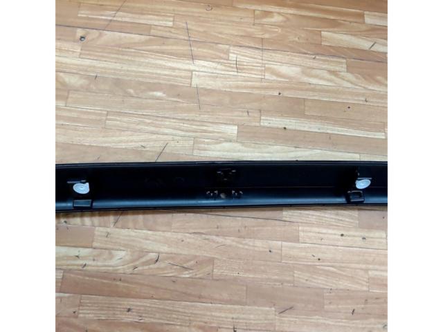 !! Such as processing base
Honda genuine
GR series/Fit genuine tailgate spoiler