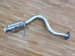Mira!!
[Manufacturer unknown]
Muffler