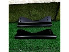 Manufacturer unknown side-mount seat adapter