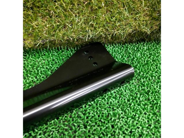 Manufacturer unknown side-mount seat adapter