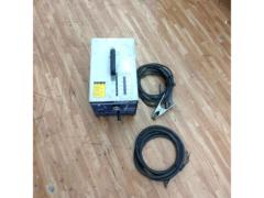 ワケアリ【IKURATOOLS】 可動鉄芯式アーク溶接機 IS-H150W