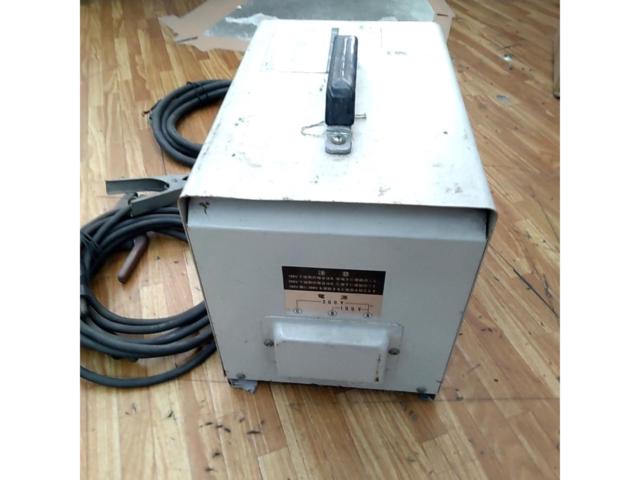 ワケアリ【IKURATOOLS】 可動鉄芯式アーク溶接機 IS-H150W