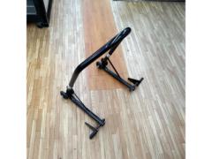 DIY派の方!! 【メーカー不明】 リアメンテナンススタンド