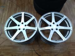[Set of 2] BRIDGESTONE
AVANGRADE
TYPE
TOURING
061