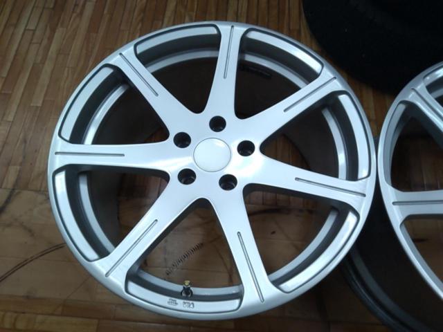 [Set of 2] BRIDGESTONE
AVANGRADE
TYPE
TOURING
061