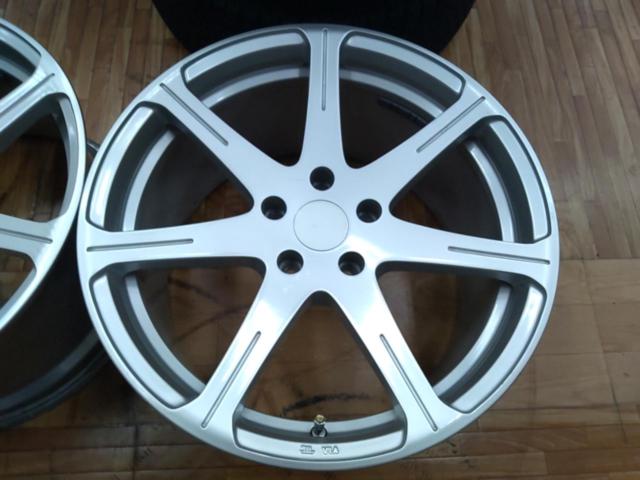 [Set of 2] BRIDGESTONE
AVANGRADE
TYPE
TOURING
061