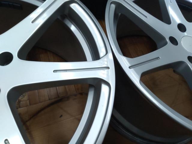 [Set of 2] BRIDGESTONE
AVANGRADE
TYPE
TOURING
061