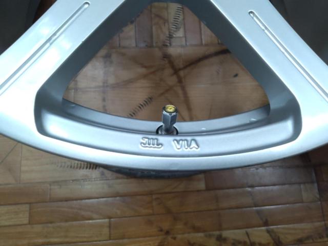 [Set of 2] BRIDGESTONE
AVANGRADE
TYPE
TOURING
061