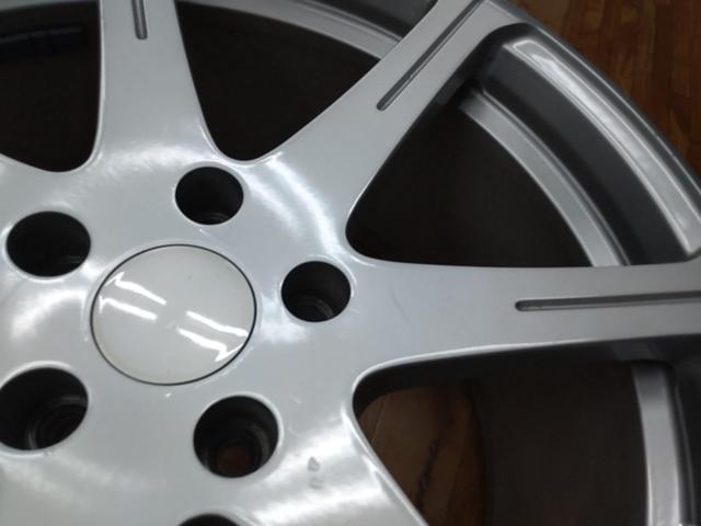 [Set of 2] BRIDGESTONE
AVANGRADE
TYPE
TOURING
061