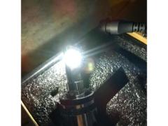 HID shop
LED bulb
H8 / H11 / H16
Two-tone (green/white)