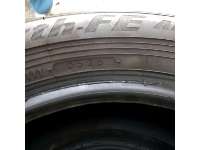 YOKOHAMA
BluEarth-FE
AE30