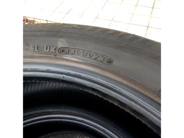 BRIDGESTONE
ECOPIa
EP150