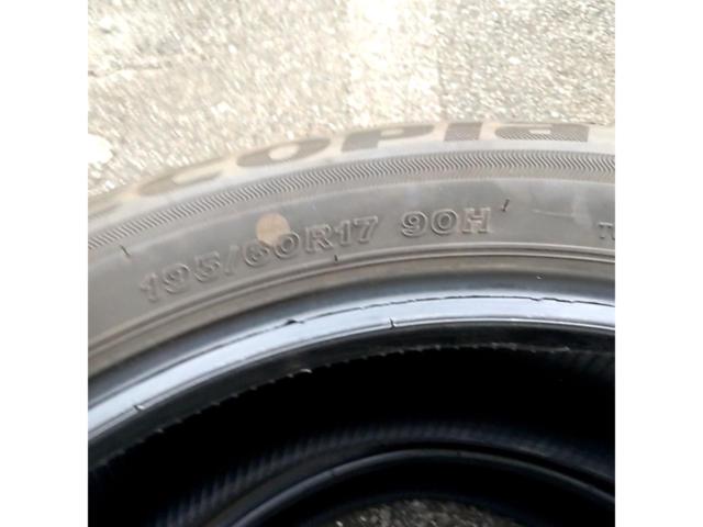 BRIDGESTONE
ECOPIa
EP150