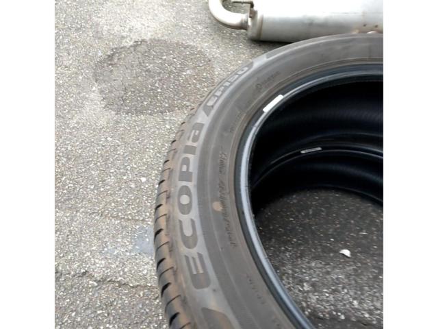 BRIDGESTONE
ECOPIa
EP150