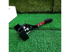 Unknown Manufacturer
A lever that looks like a hydraulic handbrake, which can be attached to the handbrake.